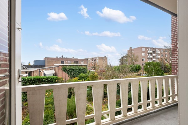 Medium property photo - Izaak Evertslaan 123-2, 6814 JH Arnhem